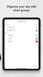 TIME TIMER for ANDROID 8