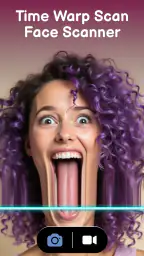 Time Warp Scan - Face Scanner 1