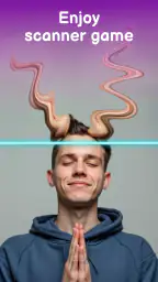 Time Warp Scan - Face Scanner 3