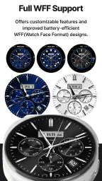 TIMEFLIK Watch Faces 3