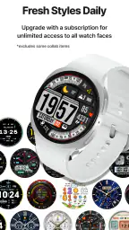 TIMEFLIK Watch Faces 5
