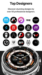 TIMEFLIK Watch Faces 6