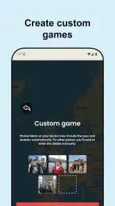 TimeGuessr screenshot