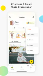 TimeHut - Baby Album 2
