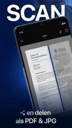 Tiny Scanner - PDF Scanner App 1