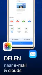 Tiny Scanner - PDF Scanner App 3