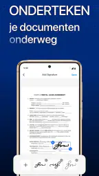 Tiny Scanner - PDF Scanner App 4