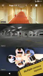 tinyCam Monitor 3