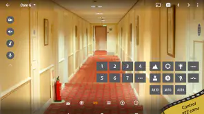 tinyCam Monitor screenshot