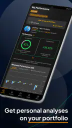 TipRanks Stock Market Analysis 5