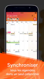 TipStuff, l'agenda familial 2