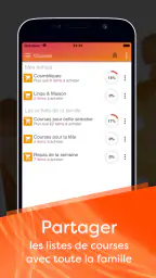 TipStuff, l'agenda familial 3