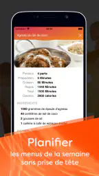 TipStuff, l'agenda familial 5