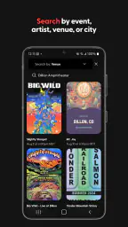 Tixr: Live Event Tickets 2