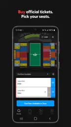 Tixr: Live Event Tickets 3