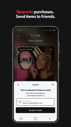 Tixr: Live Event Tickets 5