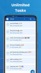To Do List - Task Planner 3