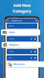 To Do List - Task Planner 5