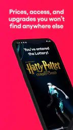 TodayTix – Theatre Tickets 2