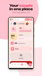 Togetherly: App for Couples 2