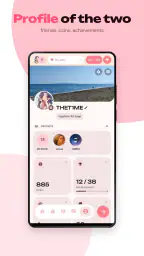 Togetherly: App for Couples 5