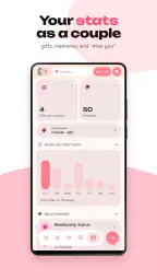 Togetherly: App for Couples 6