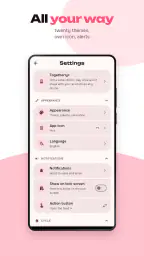 Togetherly: App for Couples 7
