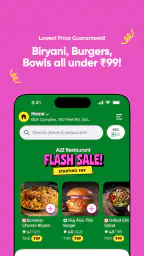 toing - Food Delivery 2