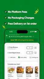 toing - Food Delivery 3