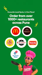 toing - Food Delivery 7