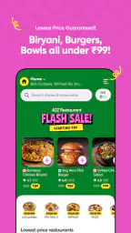toing - Food Delivery 8