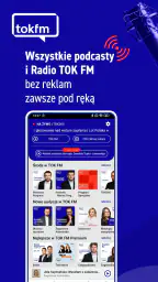 TOK FM - Radio i Podcasty 1