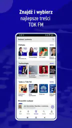 TOK FM - Radio i Podcasty 3