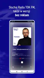 TOK FM - Radio i Podcasty 5