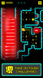 Tomb of the Mask: Old Maze 2