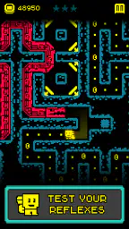 Tomb of the Mask: Old Maze 5