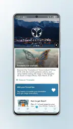 Tomorrowland Winter 2