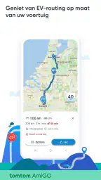TomTom - Maps & Navigatie 1