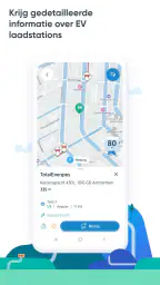 TomTom - Maps & Navigatie 5