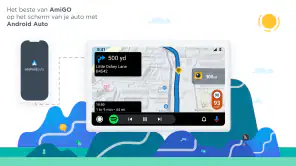 TomTom - Maps & Navigatie screenshot