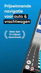 TomTom GO Expert: Truck GPS 1