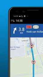TomTom GO Expert: Truck GPS 5