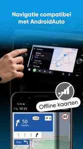 TomTom GO Expert: Truck GPS screenshot