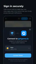 Tonkeeper — TON Wallet 5