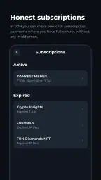Tonkeeper — TON Wallet 6