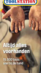 Toolstation - klussen & bouwen 1
