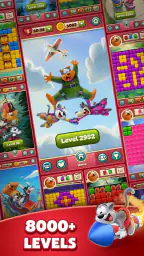 Toon Blast 8