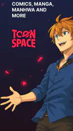 ToonSpace: Comics and Manhwa 5