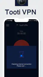 Tooti VPN - قدرتمند و سریع 1