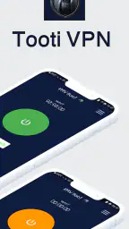 Tooti VPN - قدرتمند و سریع 4